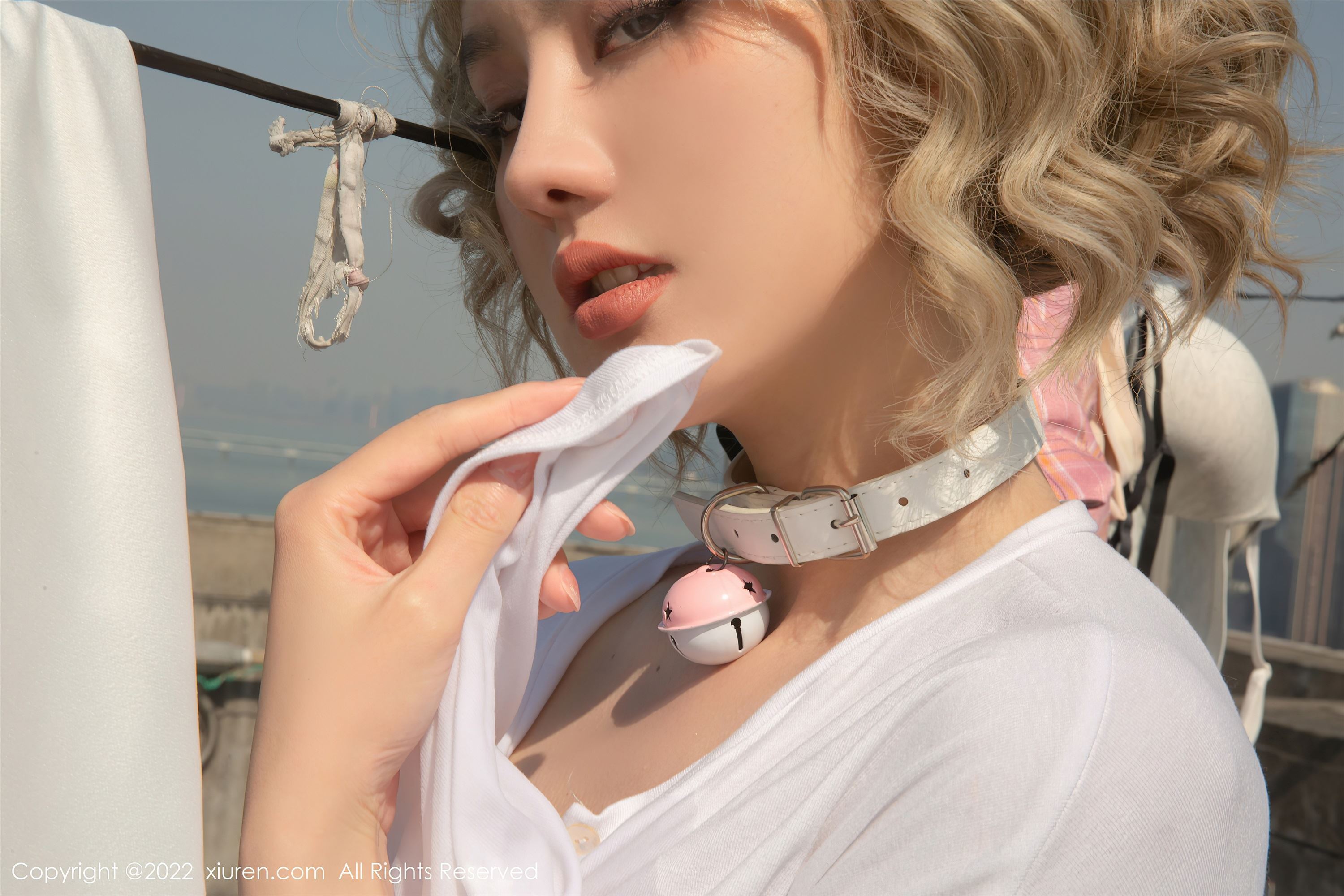 Xiuren秀人网 2022.06.10 NO.5127 就是阿朱啊